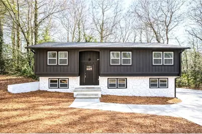 2360 S Hairston Road, Decatur, GA 30035 - Photo 1