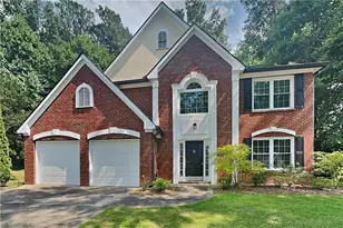 1703 Silverchase Dr SW, Marietta, GA 30008 - Photo 1