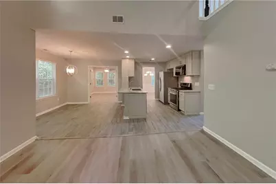 1703 Silverchase Drive SW, Marietta, GA 30008 - Photo 3