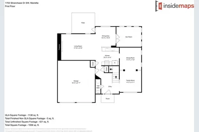1703 Silverchase Drive SW, Marietta, GA 30008 - Photo 21