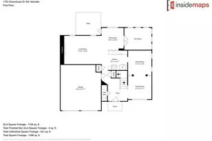 1703 Silverchase Dr SW, Marietta, GA 30008 - Photo 21