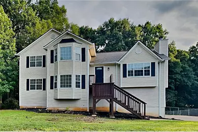 6161 Longwood, Canton, GA 30115 - Photo 1