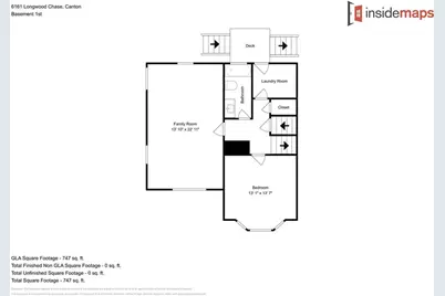 6161 Longwood, Canton, GA 30115 - Photo 19