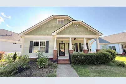 135 Pratt Drive, Covington, GA 30014 - Photo 1