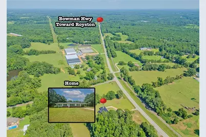1803 Bowman Highway NW, Dewy Rose, GA 30634 - Photo 41