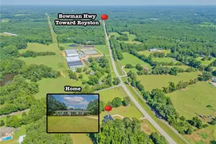 1803 Bowman Hwy NW, Dewy Rose, GA 30634 - Photo 41