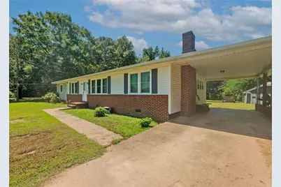 1803 Bowman Highway NW, Dewy Rose, GA 30634 - Photo 7