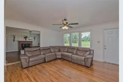 1803 Bowman Highway NW, Dewy Rose, GA 30634 - Photo 21