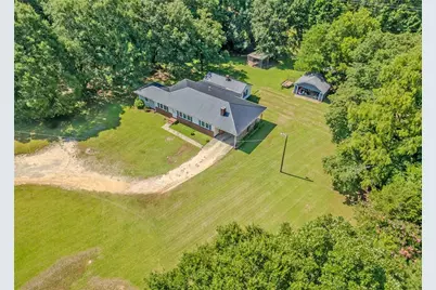 1803 Bowman Highway NW, Dewy Rose, GA 30634 - Photo 43