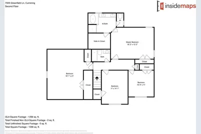 7005 Greenfield Lane, Cumming, GA 30028 - Photo 19