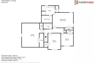 7005 Greenfield Ln, Cumming, GA 30028 - Photo 19