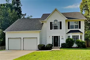 7005 Greenfield Ln, Cumming, GA 30028 - Photo 1