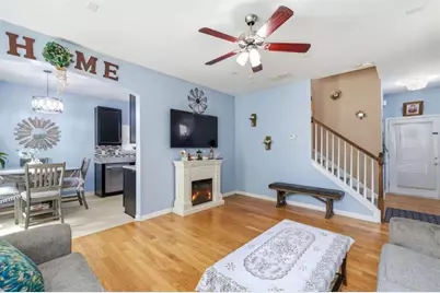 574 Lobdale Falls Drive, Lawrenceville, GA 30045 - Photo 7