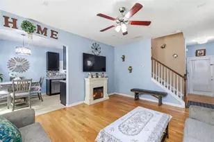 574 Lobdale Falls Dr, Lawrenceville, GA 30045 - Photo 7