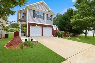 574 Lobdale Falls Drive, Lawrenceville, GA 30045 - Photo 3