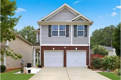 574 Lobdale Falls Drive, Lawrenceville, GA 30045 - Photo 1