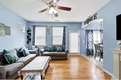 574 Lobdale Falls Drive, Lawrenceville, GA 30045 - Photo 5