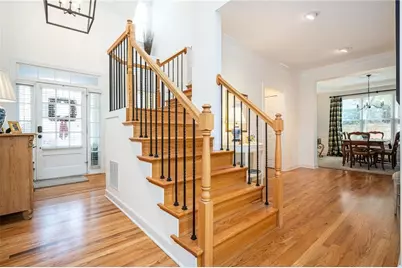 3280 Millwood Trail SE, Smyrna, GA 30080 - Photo 3