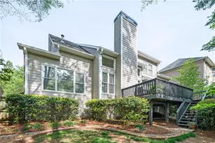 3280 Millwood Trail SE, Smyrna, GA 30080 - Photo 33