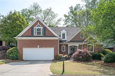 3280 Millwood Trail SE, Smyrna, GA 30080 - Photo 1