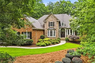 201 Wellington Falls Way, Canton, GA 30114 - Photo 1