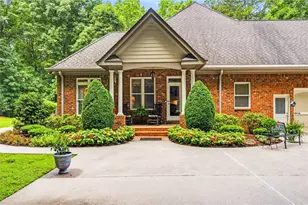 201 Wellington Falls Way, Canton, GA 30114 - Photo 5