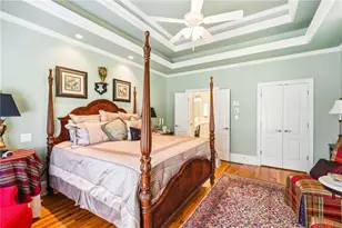 201 Wellington Falls Way, Canton, GA 30114 - Photo 29