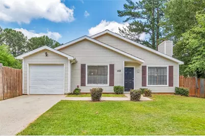 1108 Brandon Hill Way, Jonesboro, GA 30238 - Photo 1