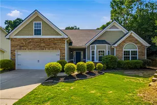 6204 Cove Creek Dr, Flowery Branch, GA 30542 - Photo 1