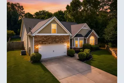 6204 Cove Creek Drive, Flowery Branch, GA 30542 - Photo 1