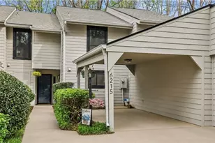 6215 Willow Run Rd, Peachtree Corners, GA 30092 - Photo 1