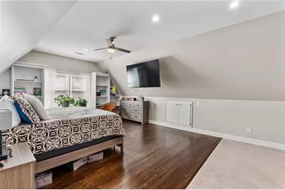 3451 Donegal Way, Snellville, GA 30039 - Photo 45