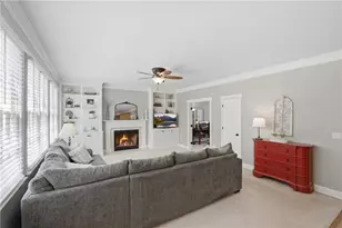 230 Shyrewood Dr, Lawrenceville, GA 30043 - Photo 13