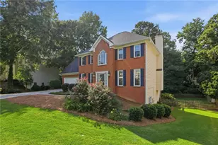 230 Shyrewood Dr, Lawrenceville, GA 30043 - Photo 3