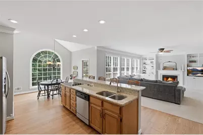 230 Shyrewood Drive, Lawrenceville, GA 30043 - Photo 19