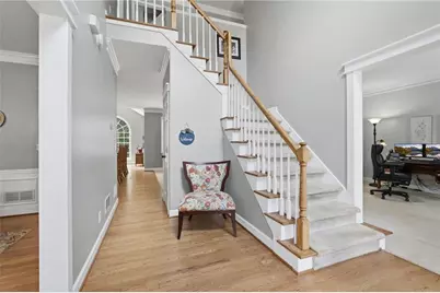 230 Shyrewood Drive, Lawrenceville, GA 30043 - Photo 7