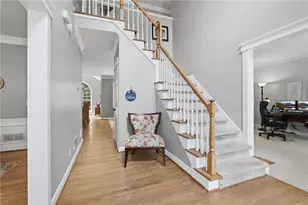 230 Shyrewood Dr, Lawrenceville, GA 30043 - Photo 7