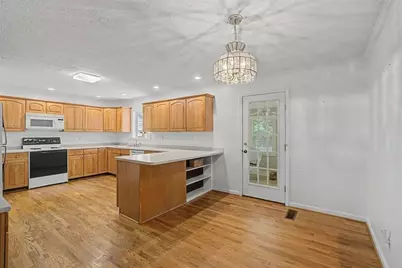 596 Morningside Dr, Hiram, GA 30141 - Photo 13