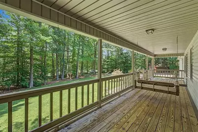 596 Morningside Dr, Hiram, GA 30141 - Photo 5