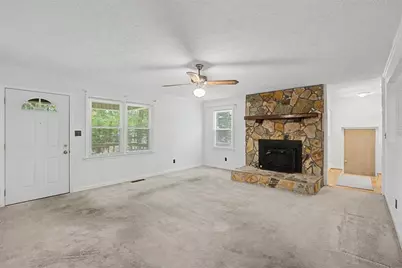 596 Morningside Drive, Hiram, GA 30141 - Photo 9