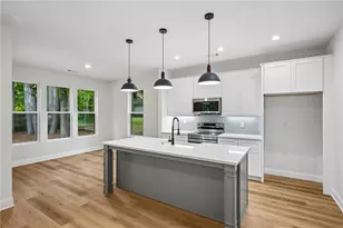 1867 Oakmont Dr NW, Atlanta, GA 30314 - Photo 9