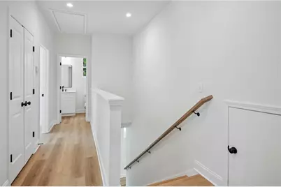 1867 Oakmont Drive NW, Atlanta, GA 30314 - Photo 21