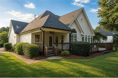 6015 Cedar Lake Trail, Loganville, GA 30656 - Photo 47