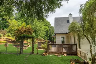 6015 Cedar Lake Trail, Loganville, GA 30656 - Photo 55