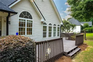 6015 Cedar Lake Trail, Loganville, GA 30656 - Photo 49