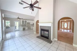 6015 Cedar Lake Trail, Loganville, GA 30656 - Photo 7