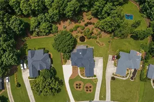 6015 Cedar Lake Trail, Loganville, GA 30656 - Photo 3