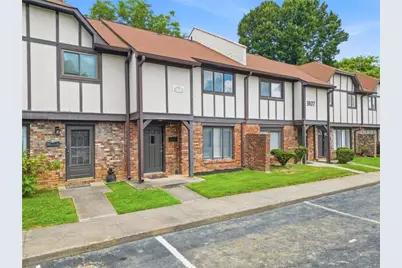 1807 Ashborough Circle SE #E, Marietta, GA 30067 - Photo 29