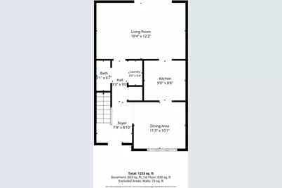 1807 Ashborough Circle SE #E, Marietta, GA 30067 - Photo 33