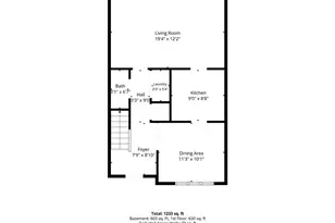 1807 Ashborough Circle SE, Marietta, GA 30067 - Photo 33
